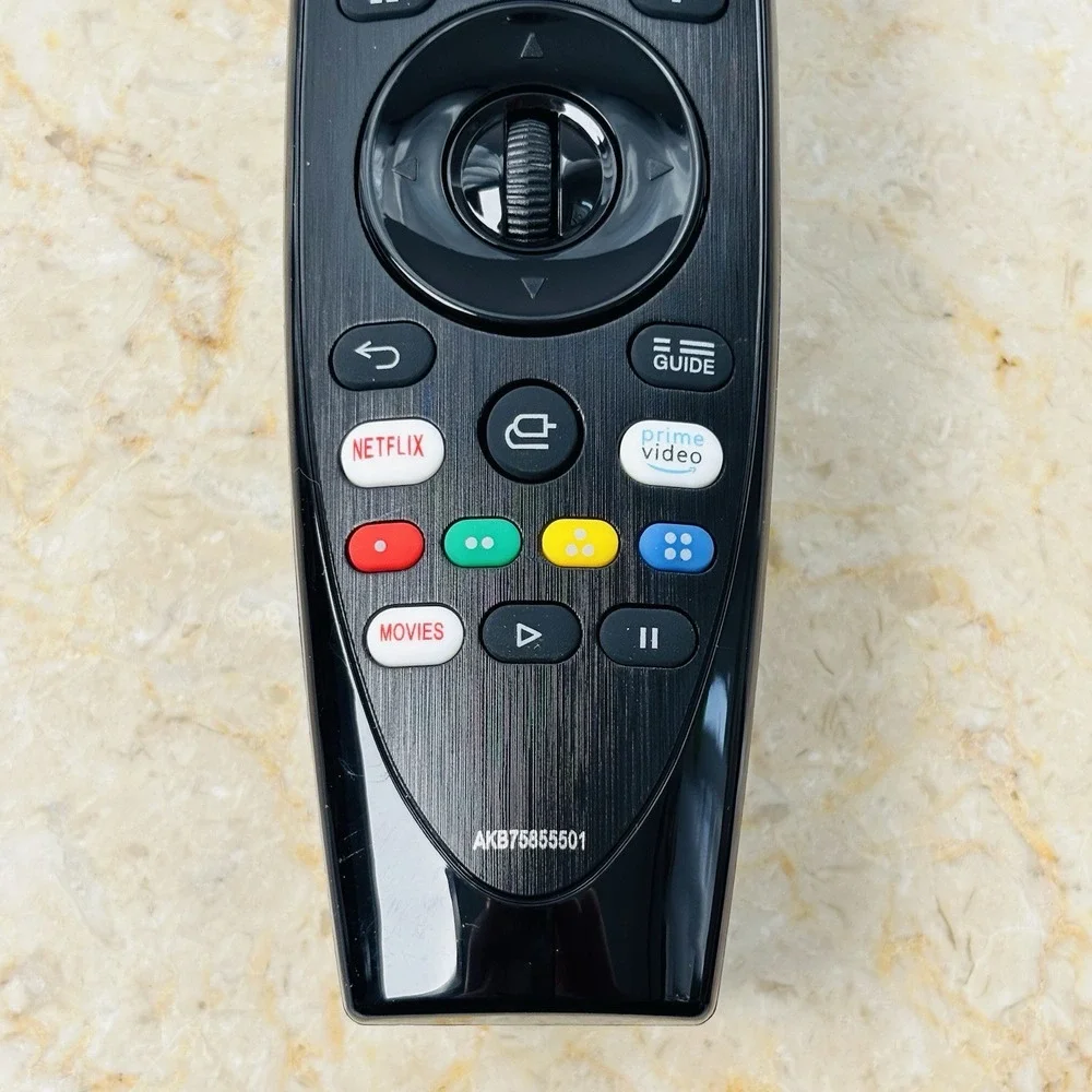New Replaced MR20GA For LG Magic Remote Control Voice 2020 Smart TV‎ AKB75855501